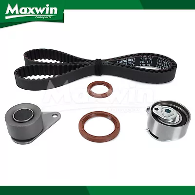 Timing Belt Kit Fit 1998-2016 Volvo C30 C70 S80 S60 S40 V50 V70 XC90 2.4L 2.5L • $32.50