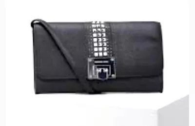 Michael Kors Tina Clutch New With Tags • $26.92