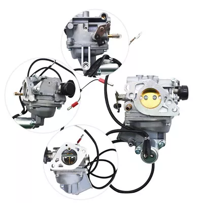 $22.66 • Buy GX610  Carburetor Fit For Honda GX620 18 HP 20 HP OHV V Twin Horizontal Engine