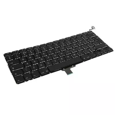 Laptop UK English Keyboard Replace For  For  13  A1278 2009-2012 • $18.65