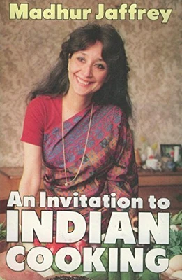 £4.35 • Buy An Invitation To Indian Cooking, Madhur Jaffrey, Used; Good Book