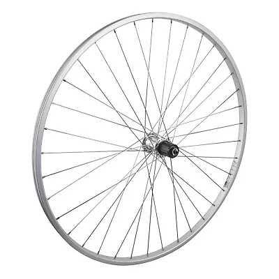 Wheel Master 700C Alloy Road Wheel Rear 8-10s HG-Cassette 130mm QR • $60