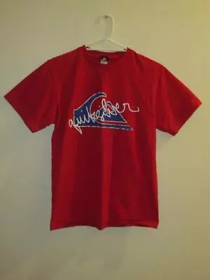 Quicksilver - Mens - New Without Tags - T-shirt - Check Photos For Measurements • $30