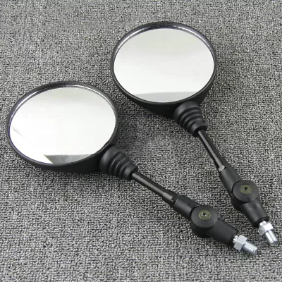 Rearview Mirror For Kawasaki KL250 KLR250 KL600 KLR600 KL650 KLR650 Tengal 78-14 • $26.91