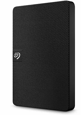 Seagate 2TB Expansion Portable Hard Drive External HDD USB PC PS4 PS5 Xbox One • $138.99