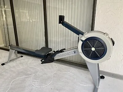 $800 • Buy Concept2 Modell E Indoor Rowing Machine