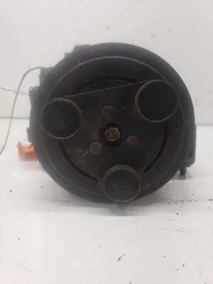 Used A/C Compressor Fits: 2006  Volvo Xc90 Sdn Grade A • $80