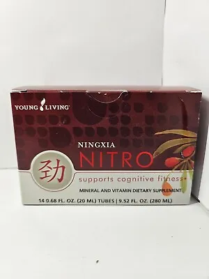 Young Living Ningxia Nitro 280ml • $47.99