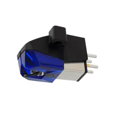 £49.99 • Buy Audio-Technica AT-XP3 Moving Magnet Cartridge