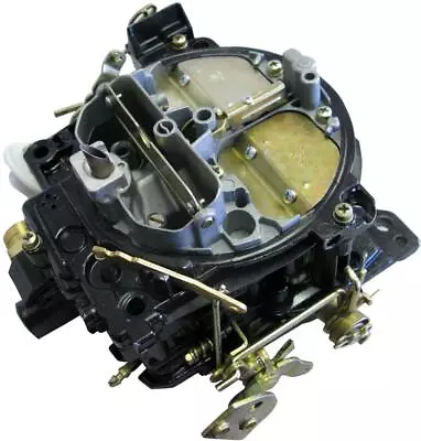 Jet Performance 33002 Quadrajet Marine Carburetor • $618.74