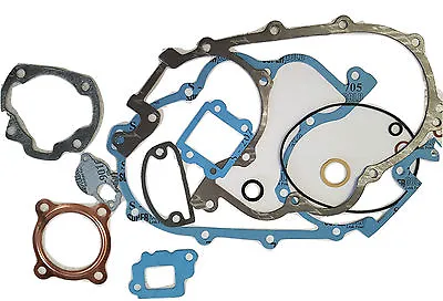 Ukscooters VESPA 5 PORT  FULL GASKET SET PACKING KIT ENGINE PX LML NEW • $9.61