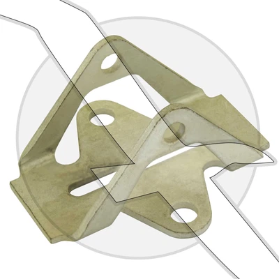 $6.42 • Buy Johnson Evinrude Outboard Motor Support 0310847 310847