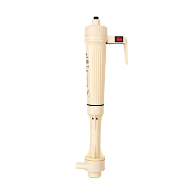 $18.09 • Buy Aquarium Electric Syphon Auto Fish Tank Water Vacuum Gravel Filter Pump Clea Fs0