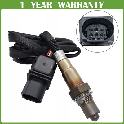 Upstream Or Downstream O2 Oxygen Sensor 234-5116 Fits VW Beetle L5-2.5L L4-2.0L • $53.57