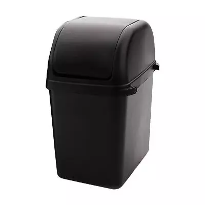 Car Rubbish Holder Wrapper Garbage Can Storage Van Trash Waste Bin Case • $19.19