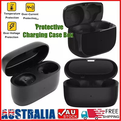 Earphones Charging Case Box For Jabra Elite 85t/75t/65t/Elite Active 75t/65t AU • $23.49