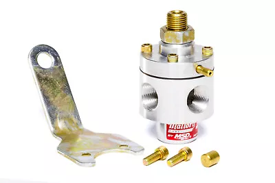 MALLORY 29387 Return Regulator-3 Port • $215.14