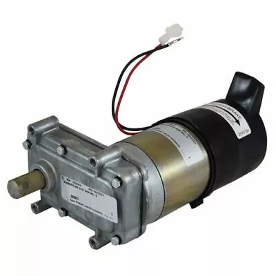 $1346.87 • Buy Lippert 386327 RV Trailer Motorhome Replacement Slide Out Motor For Kwikee NEW