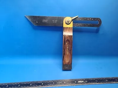 Stanley No. 25 8   T Bevel Square • $17.50