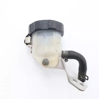 2004 2005 Suzuki Gsxr 600 750 Front Brake Master Cylinder Reservoir Tank Oem B80 • $29.99