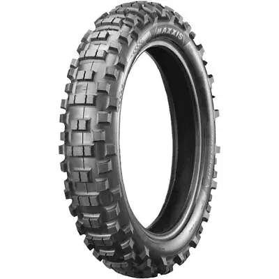 Maxxis Off Road Enduro 140/80-18 70R FIM #E/DOT M7324 TT Rear Motorcycle Tyre • $110.88