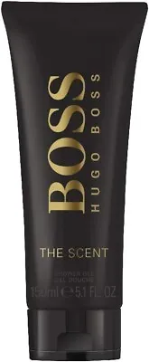 £20 • Buy Hugo Boss The Scent For Men 150ml Shower Gel Brand New & Sealed