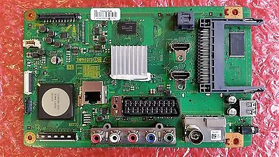 Panasonic Plasma Av Main Board Tx-p50x60b 50 Inch Tv Tnph1073 1 A Bb Txn/a2xfub • £16.95