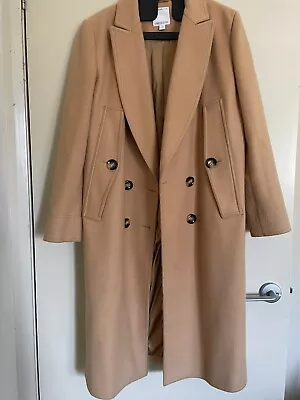 C/meo Collective Coat Size M • $160