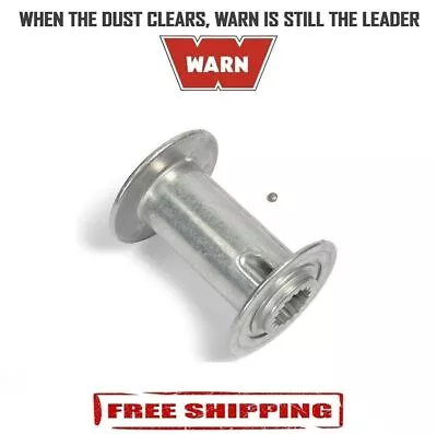 Warn Winch Drum Service Kit For Warn Provantage 4500 & Vantage 4000 - 74924 • $127.68