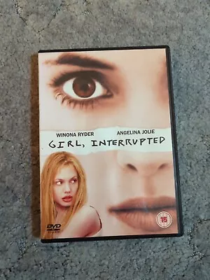 Girl Interrupted (DVD 2007) • £1