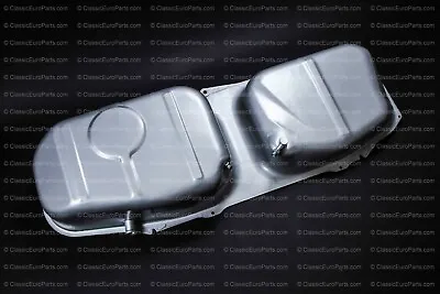 Fuel Tank For BMW E30 With 55 Liter Capacity 316 318 320 323 324 325 • $1889.99