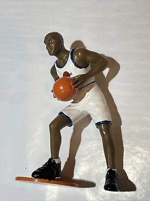 Vintage 1996 Space Jam Tune Squad Michael Jordan Figure Figurine Applause Loose • $0.99