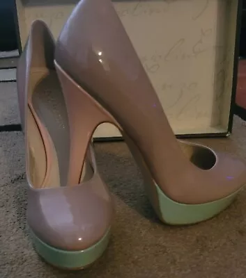 Enzo Angiolini Heels • $25