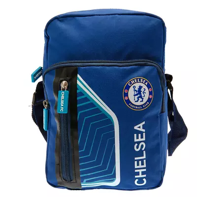 Chelsea FC Shoulder Bag FS • £14.70