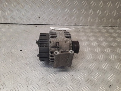 £34.99 • Buy Audi A4 Alternator 2.0 Petrol 2005