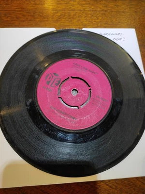 £2.99 • Buy The Honeycombs ‎– Have I The Right? Pye Records 7N.15664 UK Vinyl 7inch Single