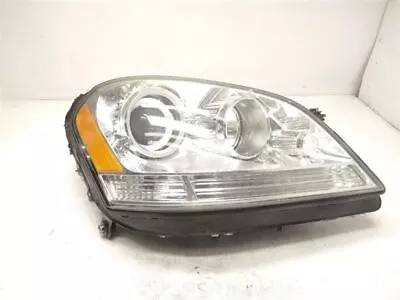 2006-2008 Mercedes Ml550 350 63 Right Passenger Headlight Headlamp Halogen Oem  • $98.89