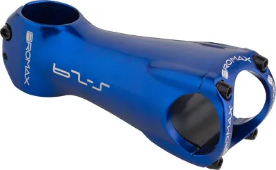 Promax S-29 Stem 100mm 0 Degree 1-1/8  Blue • $23.52