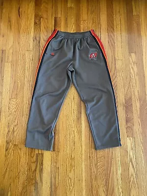 Vintage 90s Tampa Bay Buccaneers Sweatpants • $20