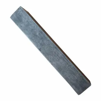 $19.99 • Buy 1-1/2  Steel Square Bar 8  Length Flat Bar