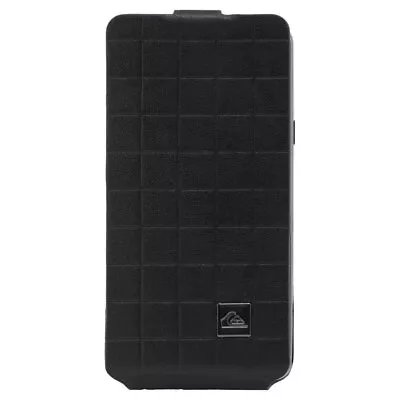 Quiksilver Flapcase Video Stand For Samsung Galaxy S2 GT-i9100 - Black • £8.72