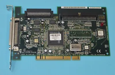 Adaptec 2940UW Ultra Wide SCSI Card *Used* AHA-2940UW • £56.89