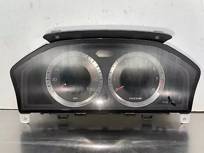 2008 Volvo S80 OEM Speedometer Instrument Gauge Cluster 89K 31254538 • $71.49