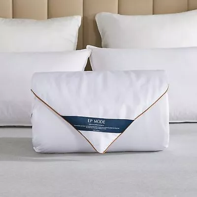Mulberry Silk Duvet/Comforter With Exquisite Satin Piping (Fall/Winter 42  X 57  • $126.39