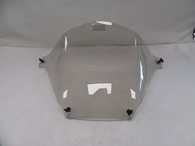 Jet Technologies Clear Windshield Replacement 29  X 17 3/4 Marine Boat • $59.95