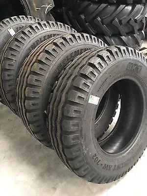 $335 • Buy NEW BKT 10.5/80-18 IMPLEMENT AW-702 Agricultural Tyre Tractor Farm 10.5/80x18