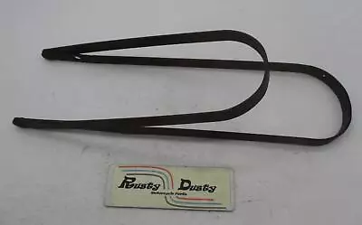 Harley Davidson Vintage Front Fender Mounting Bracket Brace Support Chopper • $34.99