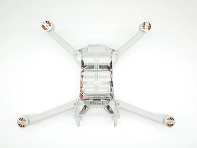 $175 • Buy DJI Mini 3 Pro Mid Body Replacement With Arms/Motors/ESC