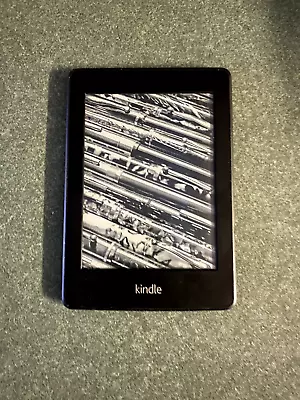 Amazon Kindle - EY21 - For Parts/Repair - Black • $15
