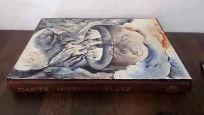 			Inferno (Illustrations By William Blake) Dante Aligheri ( Transl		 • £142.49